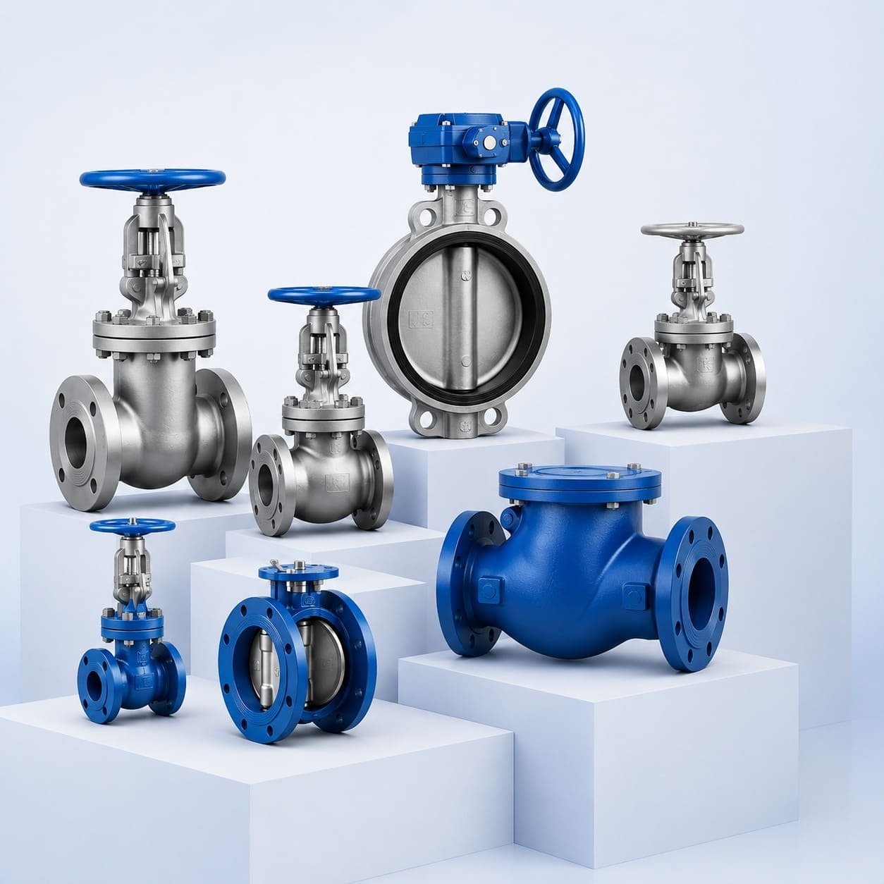 Joy Krishna Engineering Works - Valve and Pipe Manufacturer Howrah