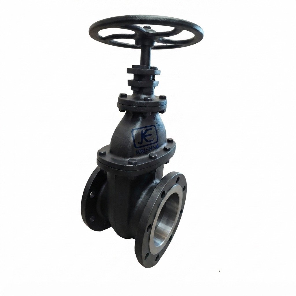 Industrial Valves